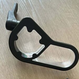 Nuna Mixx Snack Tray Kids Stroller Accessory Set